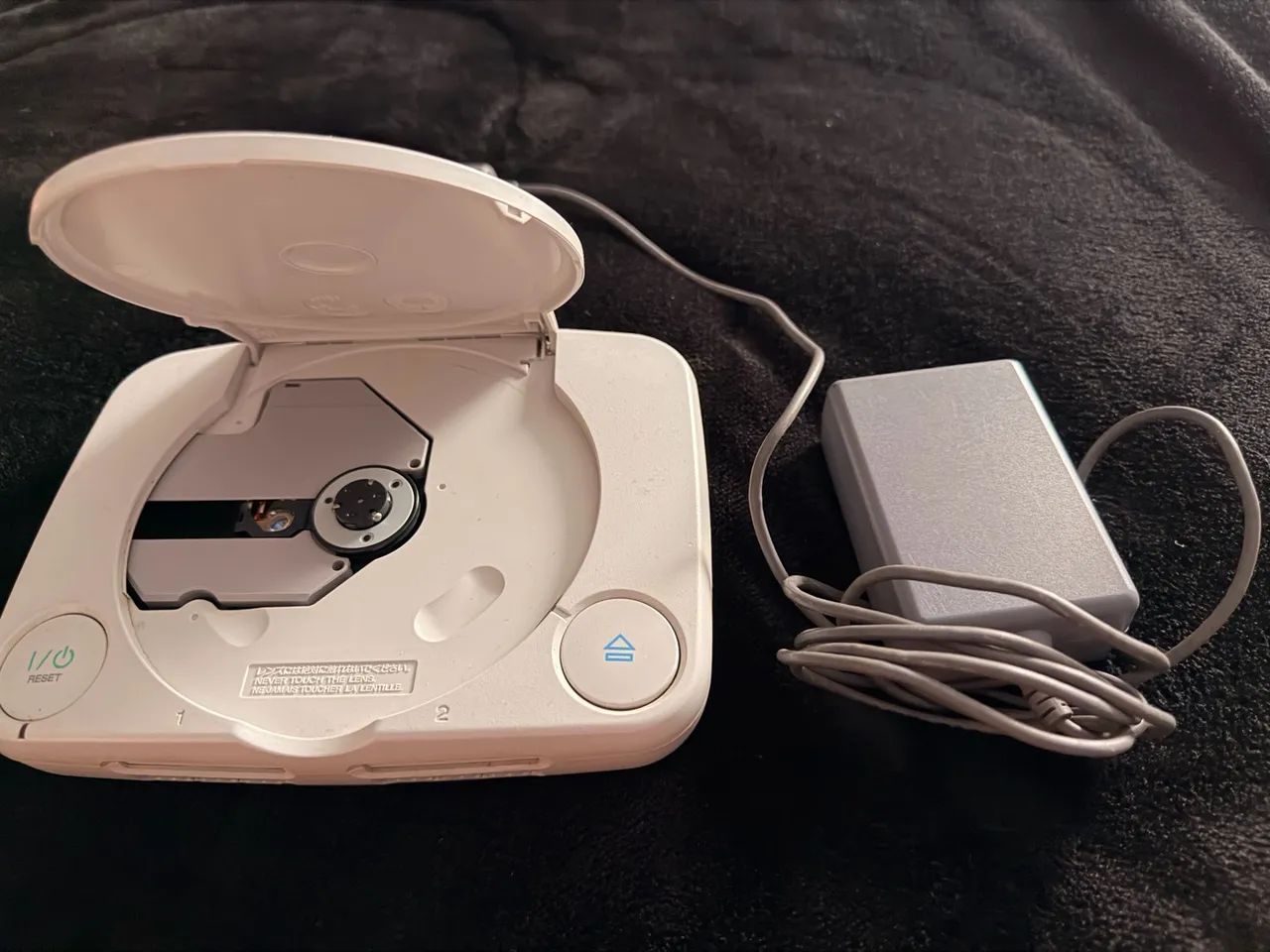 PS ONE - Foto 2