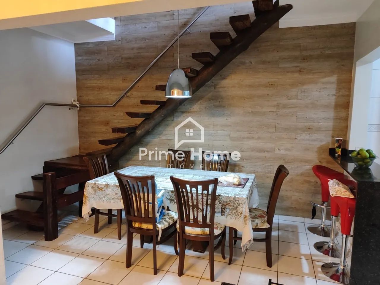 casa - Parque dos Pomares - Campinas - Foto 2