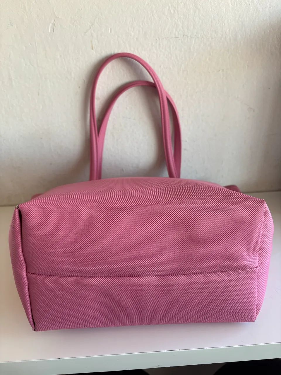 Bolsa da Lacoste  - Foto 3