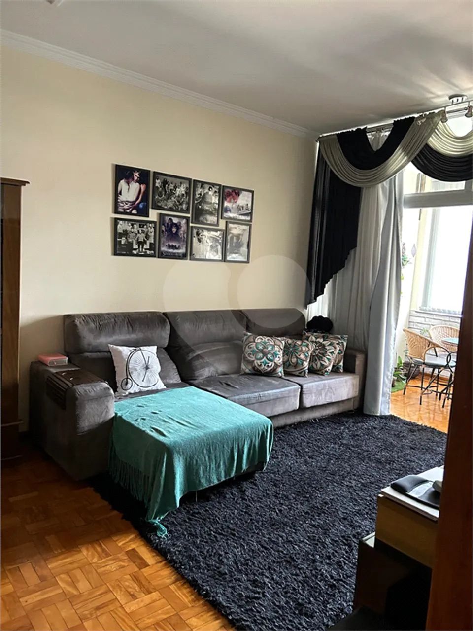 Apartamento com 2 quartos à venda em Centro - SP