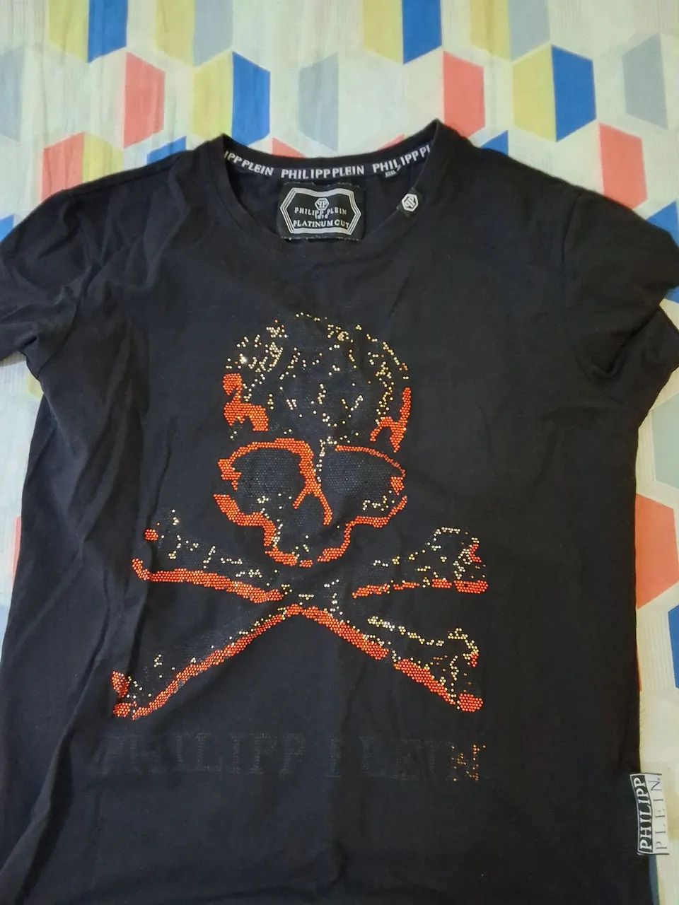 Camisas Philipp Plein