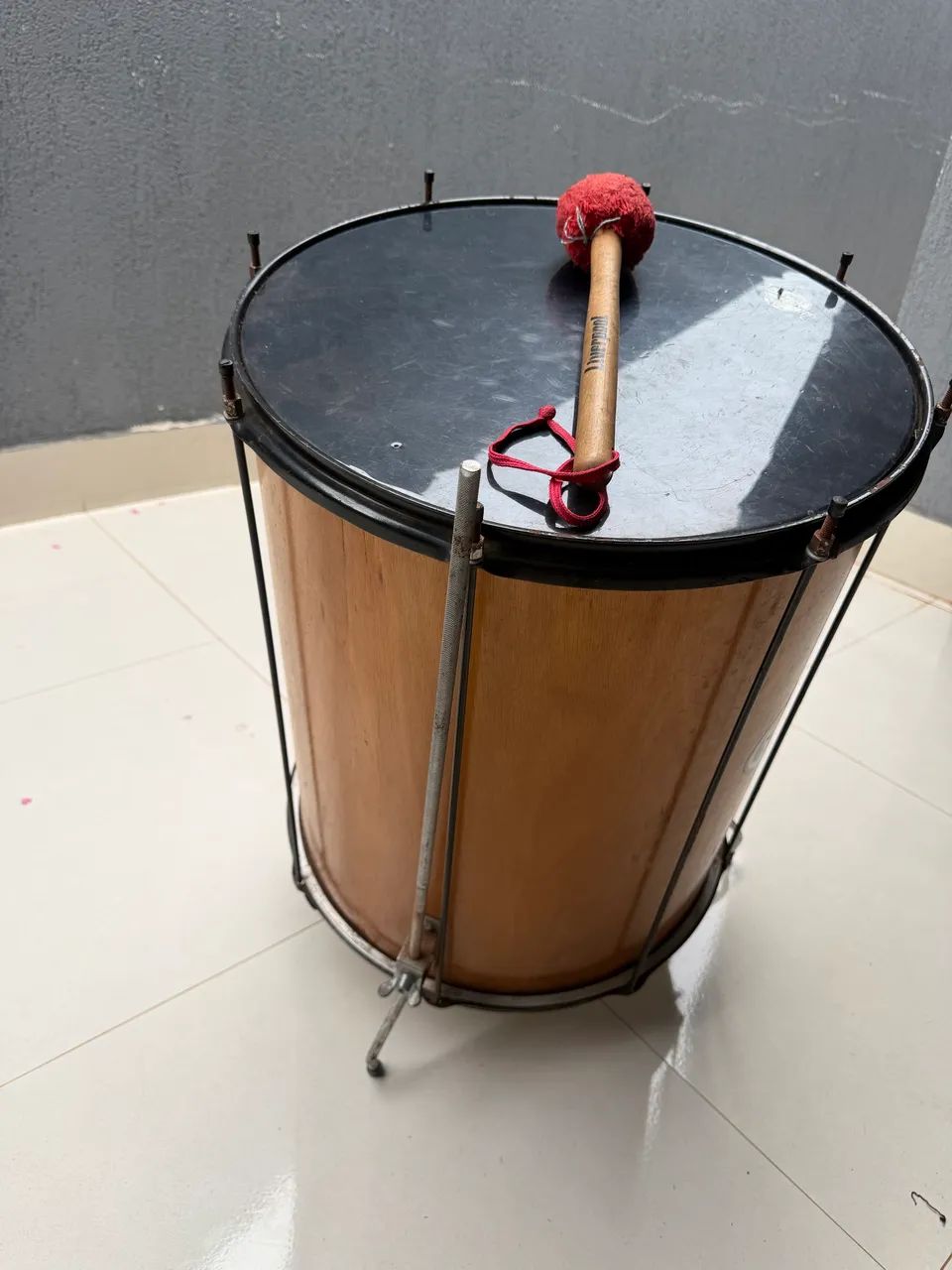 Surdo LUEN 45x18 - Foto 3