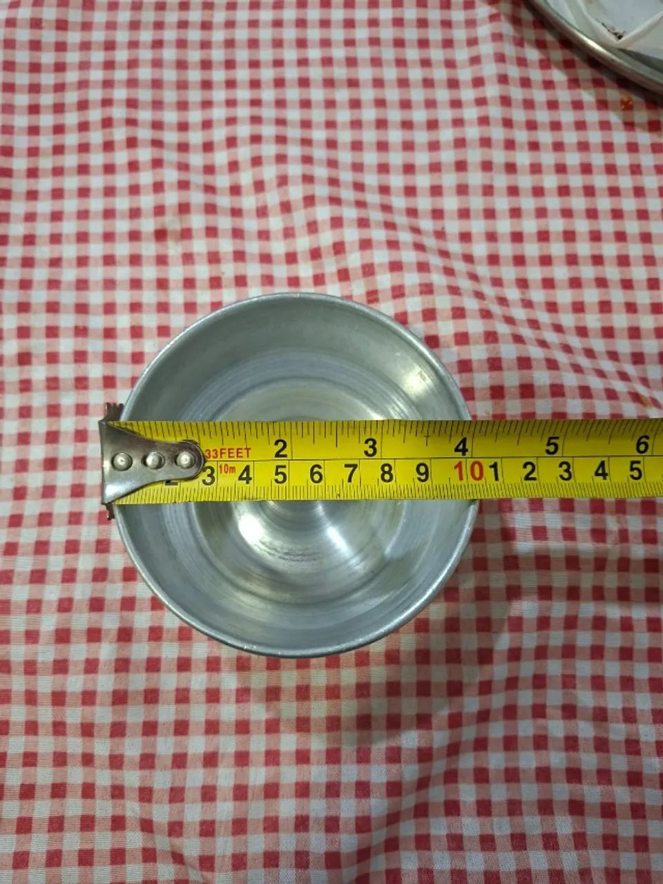 Mini formas para bolo e pudim - Foto 3