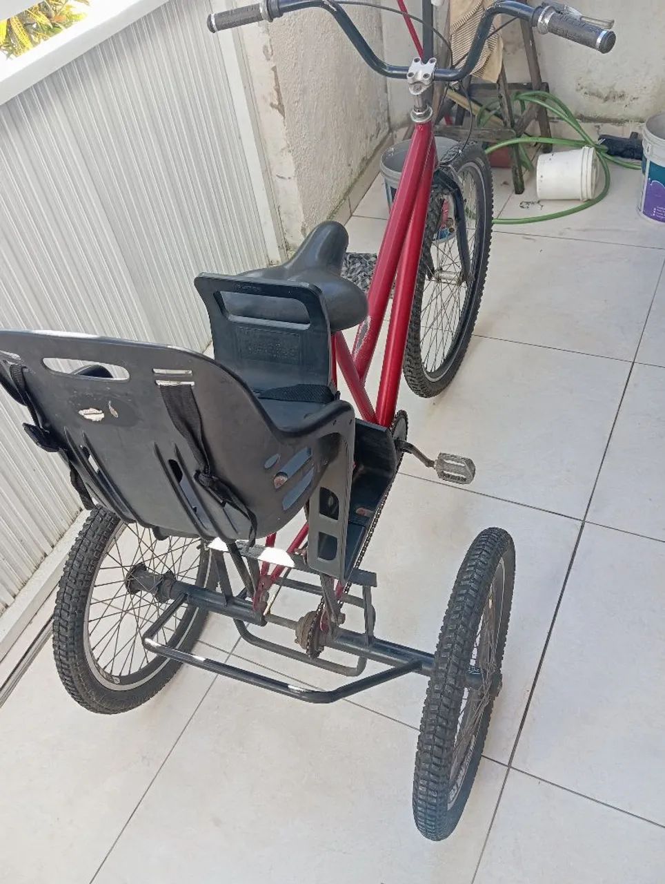 Ticiclo - Foto 3
