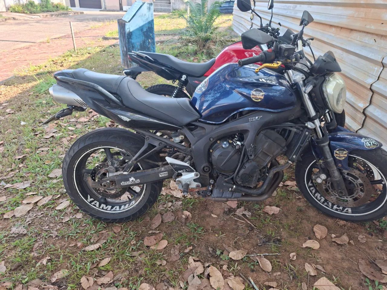 Fz 600N - Foto 5