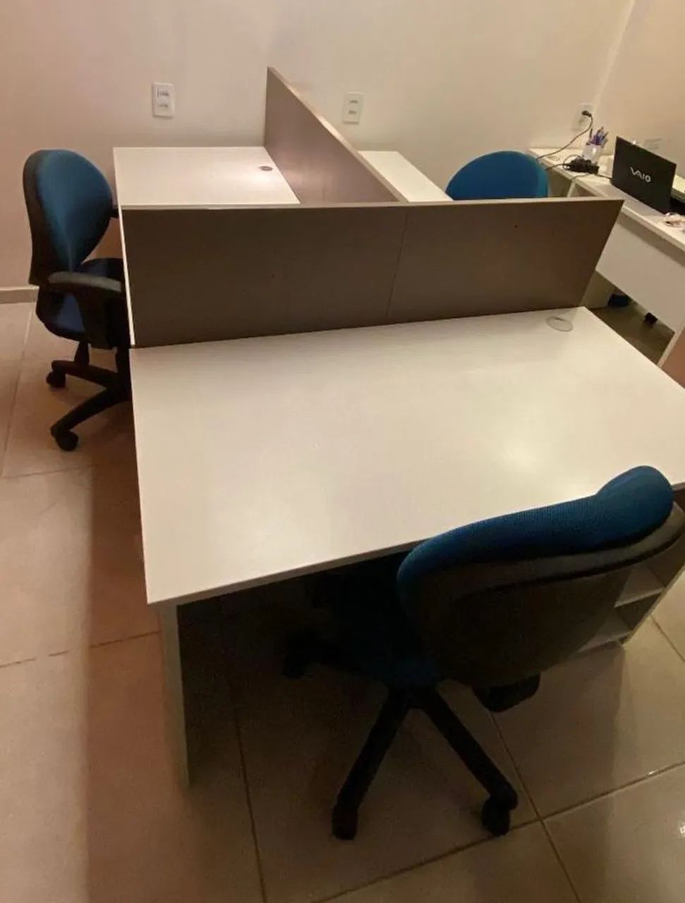 Móveis para escritório Florença  - Foto 3