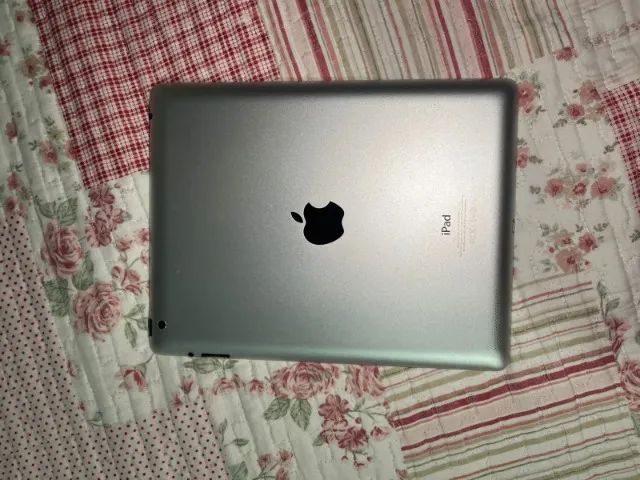 iPad 4ª Geração Wi-Fi 32GB - Perfeito Estado - Foto 3
