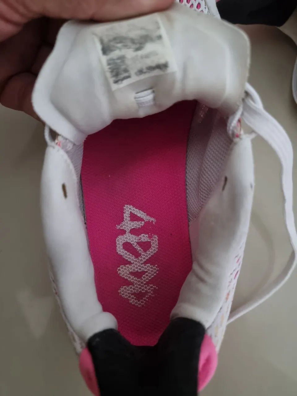 Tênis adidas - Foto 4