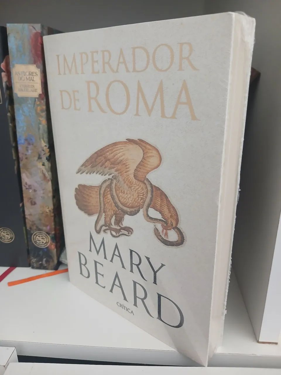 História do Império Romano.  - Foto 3