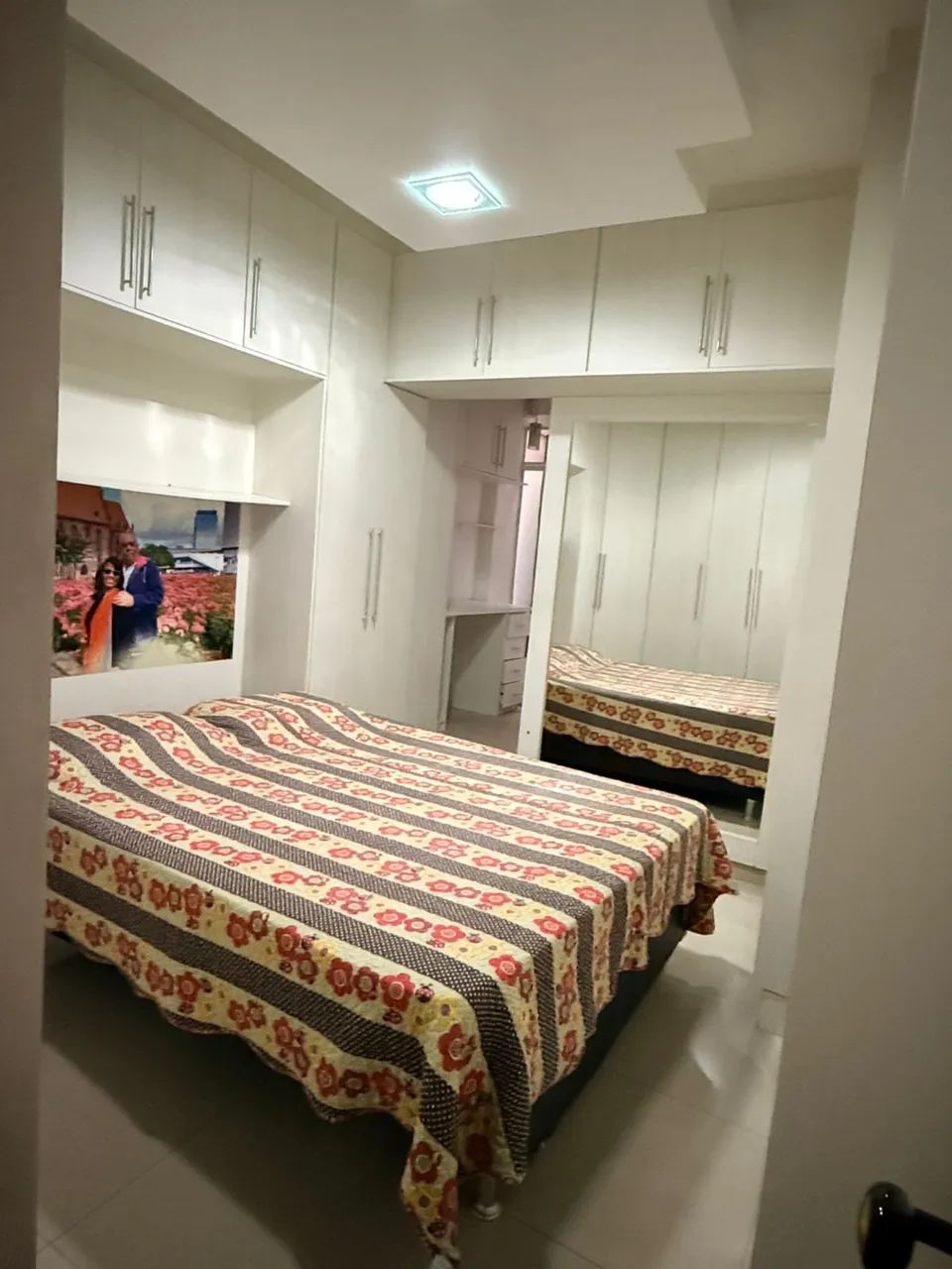 GARDEN DE 4 QUARTOS NA QUADRA DA PRAIA - Foto 4