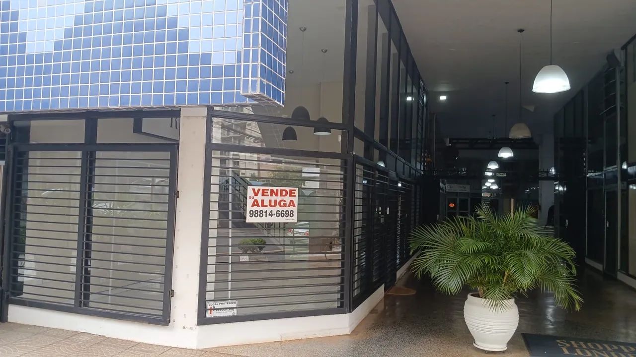 Foto - Londrina - Centro