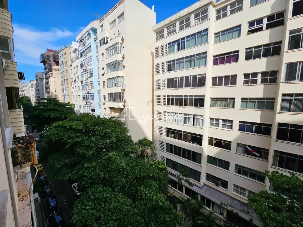 Copacabana | Apartamento 2 quartos - Foto 5