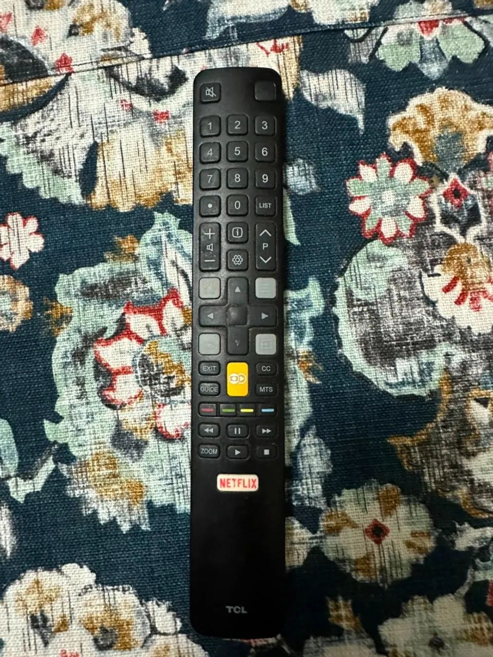 TV Smart 55 " TCL - Foto 4