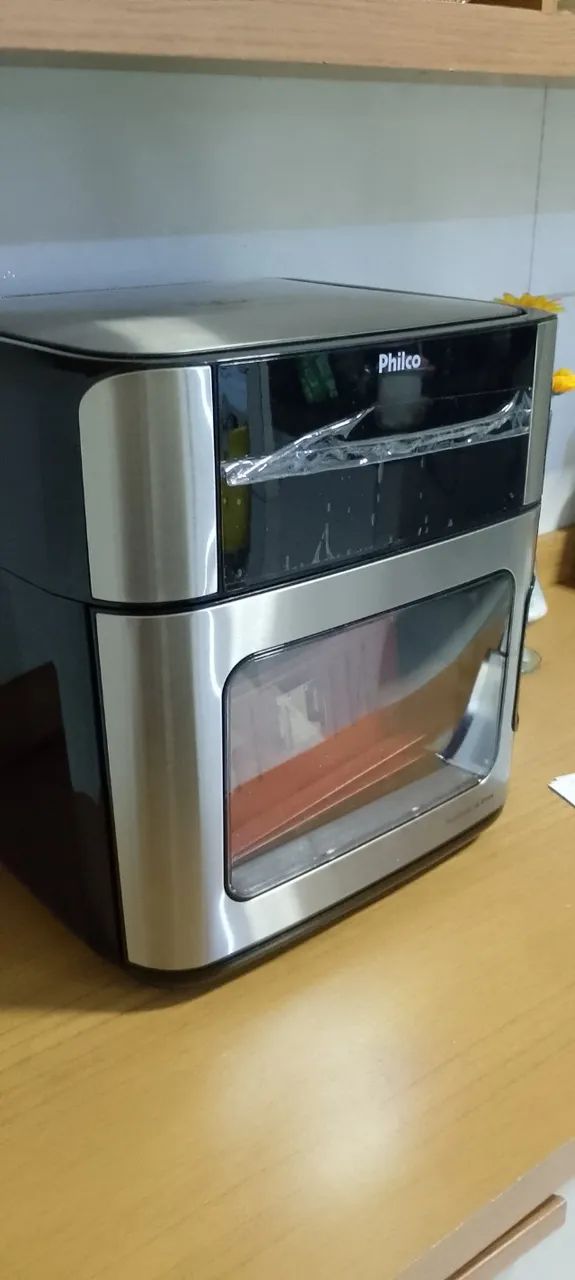 Airfryer Philco  - Foto 3