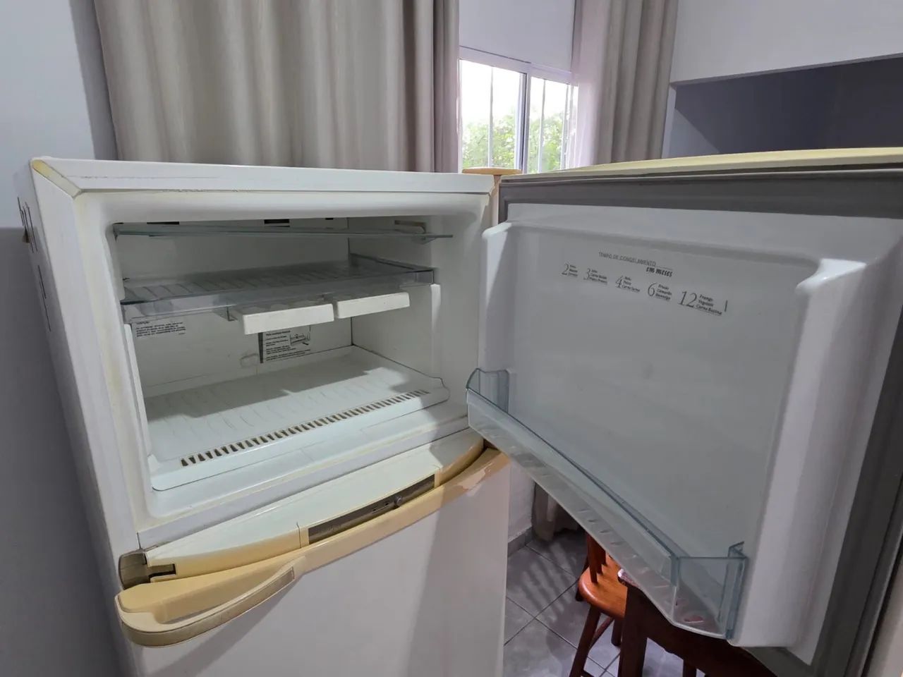 Geladeira - Foto 2