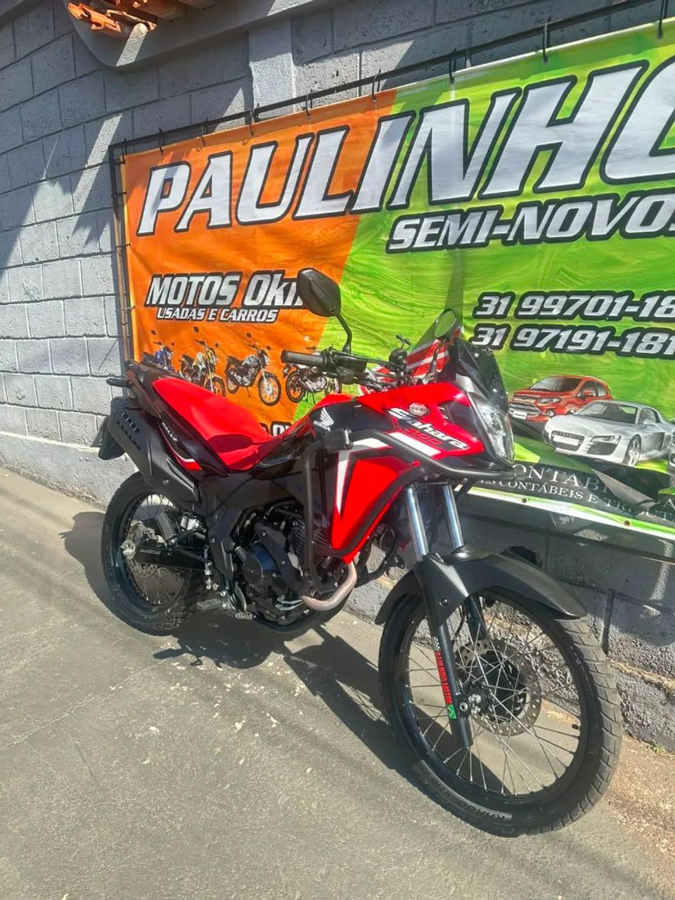 SAHARA RALLY 2024 - Foto 5