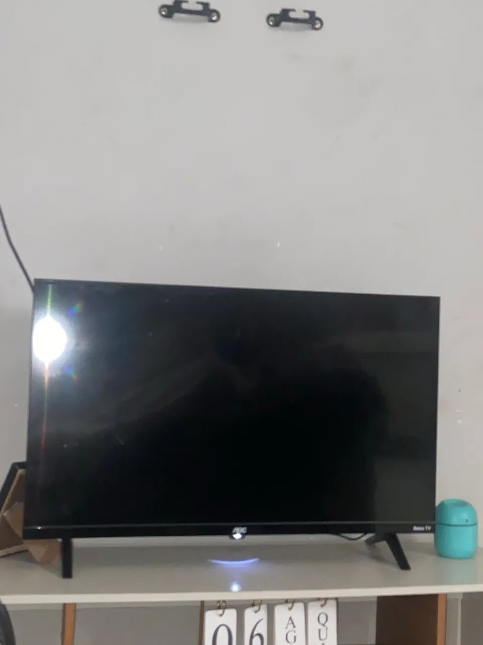 Tv smart roku Tv 