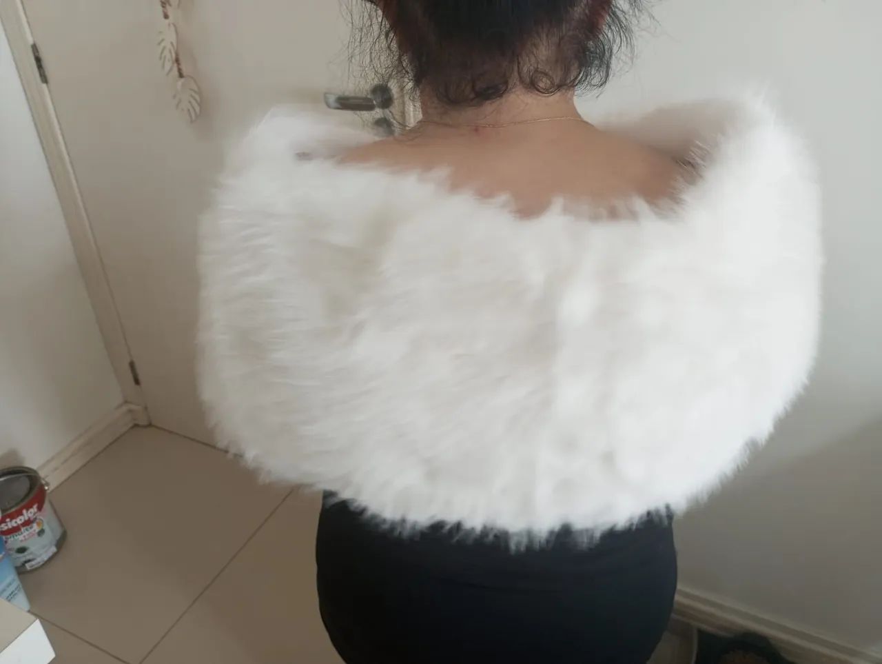 Estola nova  - Foto 2