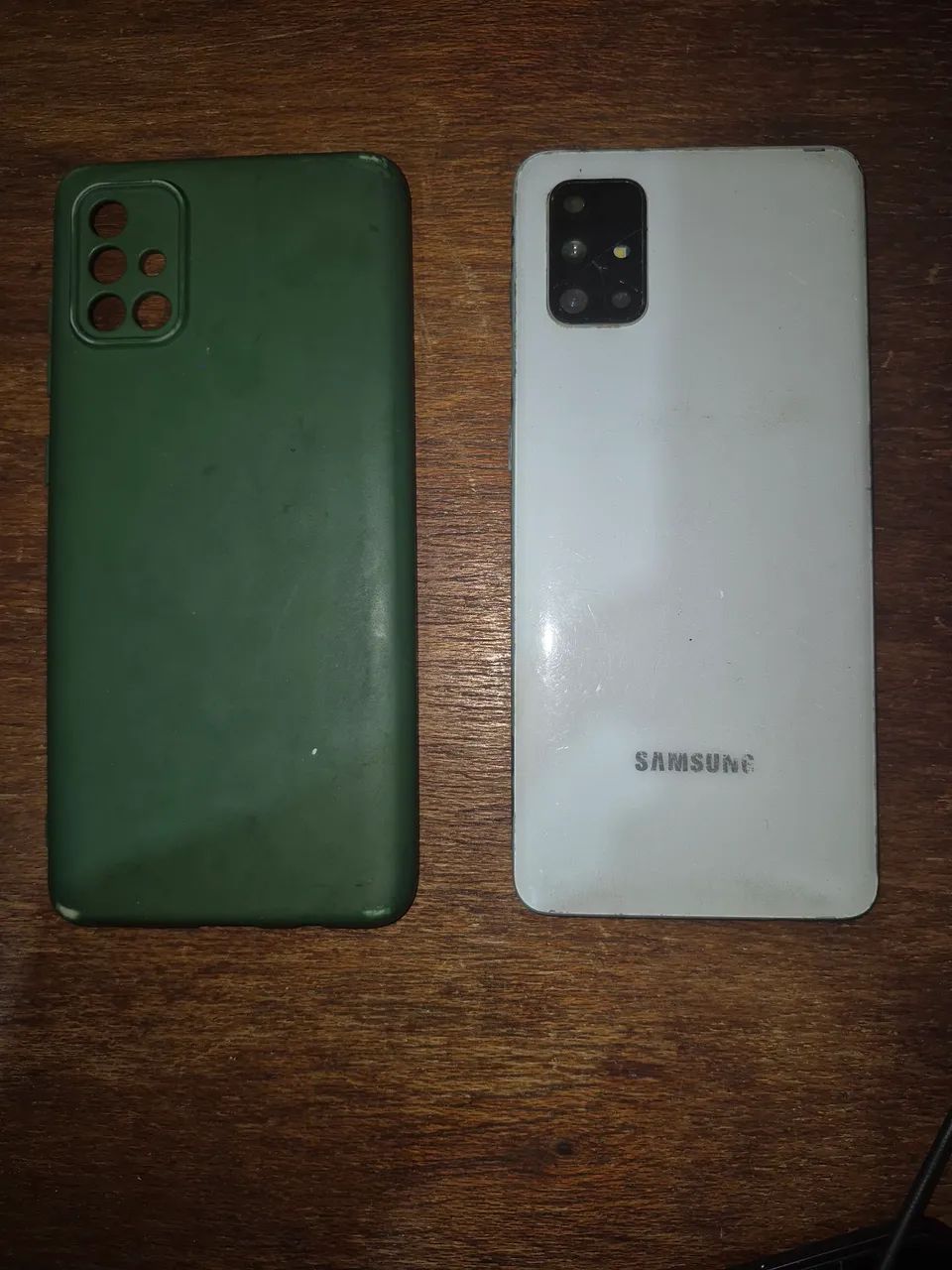 Celular Samsung A71 4G - Foto 4