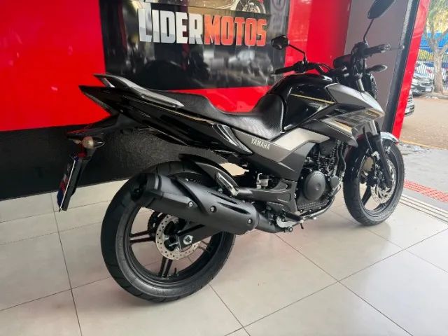FAZER 250 2017 - Foto 3