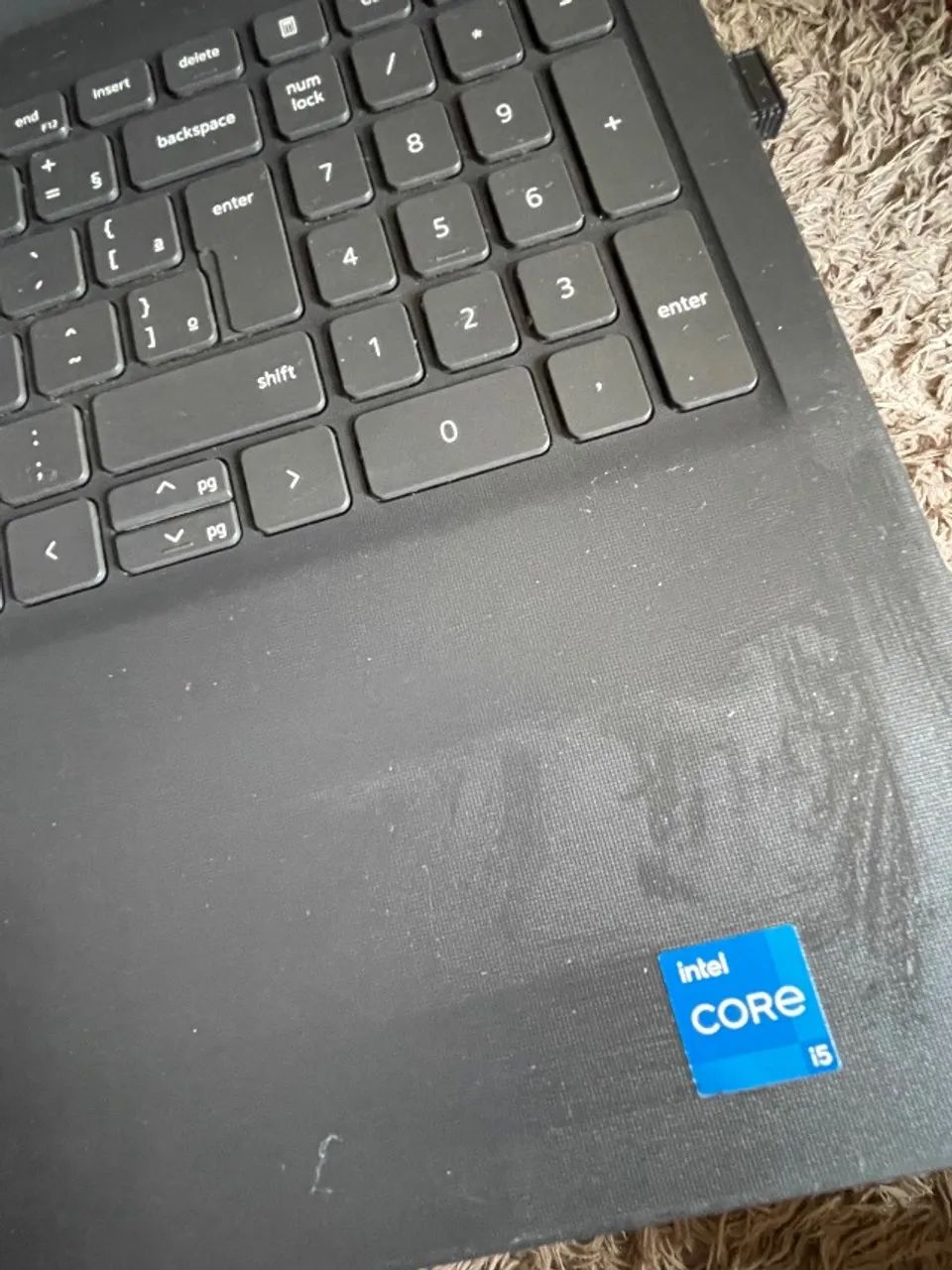 Notebook dell - Foto 2