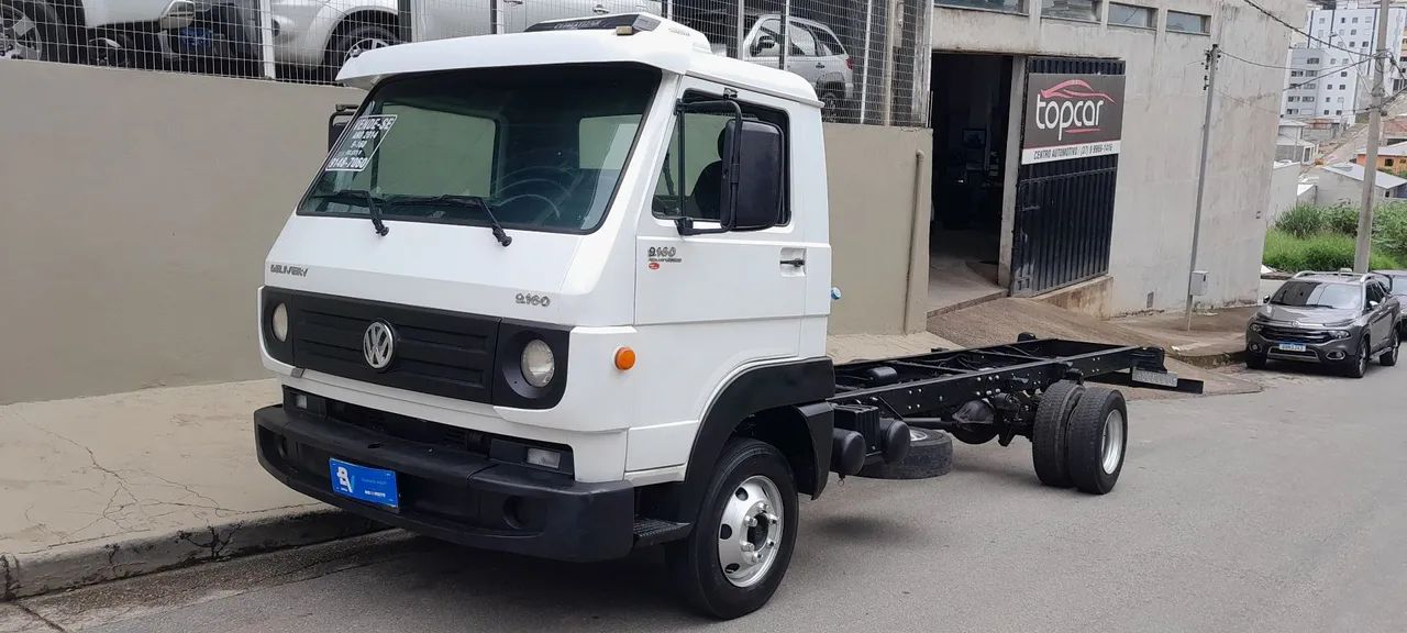 Delivery 9-160