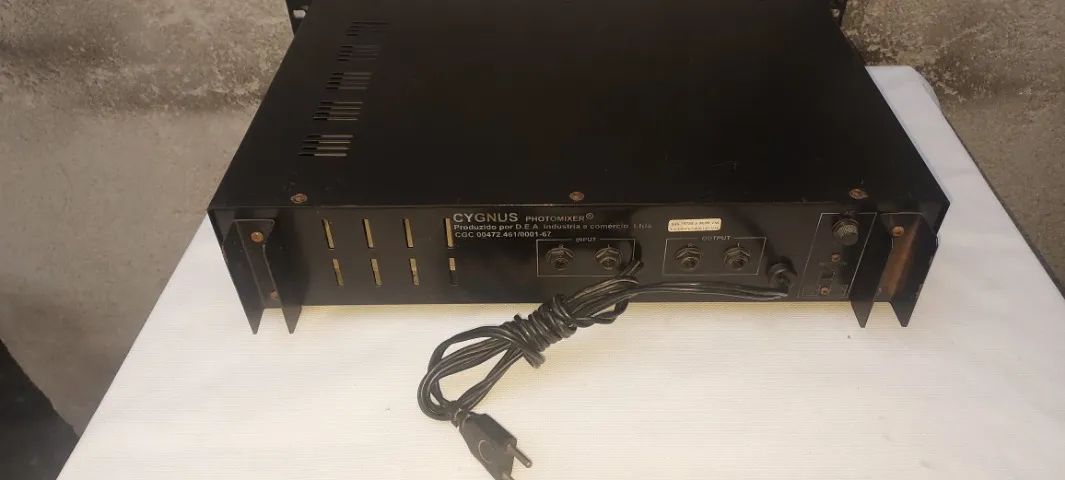 Potencia Cygnus Sa 1 X - Foto 4