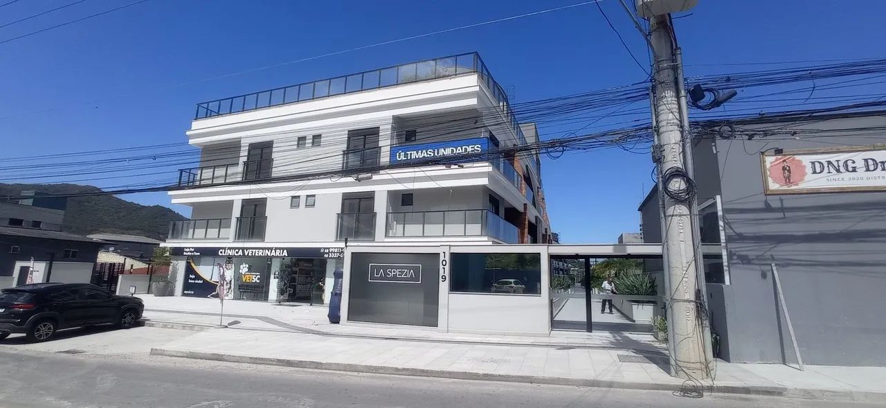 Studio à venda, - Monte Verde - Florianópolis/SC - Foto 5