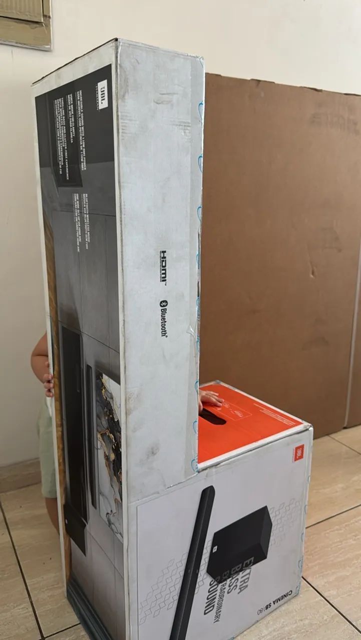 Soundbar JBL - Foto 3