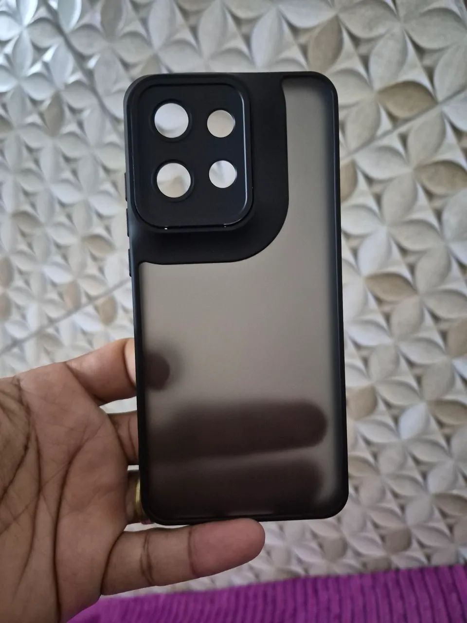 Edge 50 neo 256 GB - Foto 3