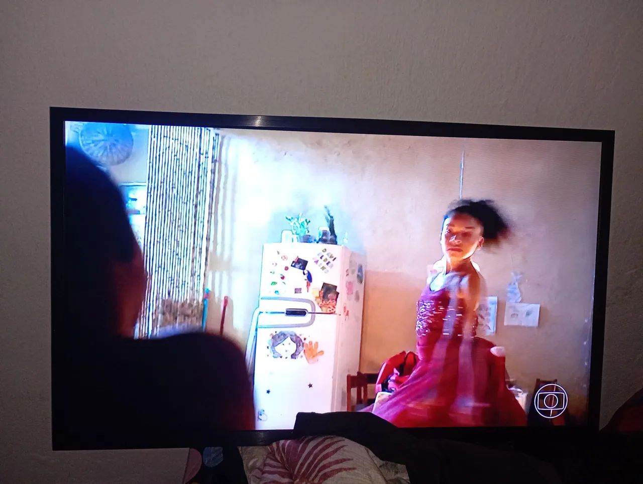 Vendo TV 32 " - Foto 2