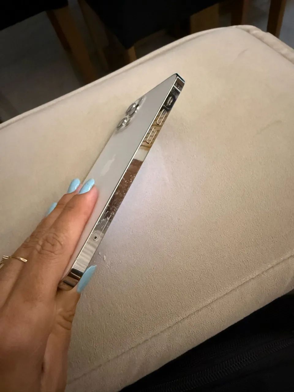 iPhone 12 PRO 256gb - Foto 4