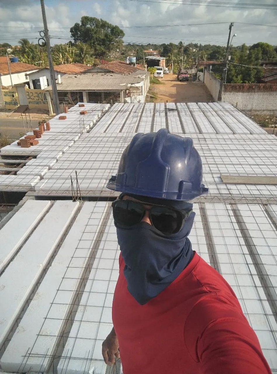 Pedreiro em geral! FAÇA JÁ SEU ORÇAMENTO!  - Foto 3