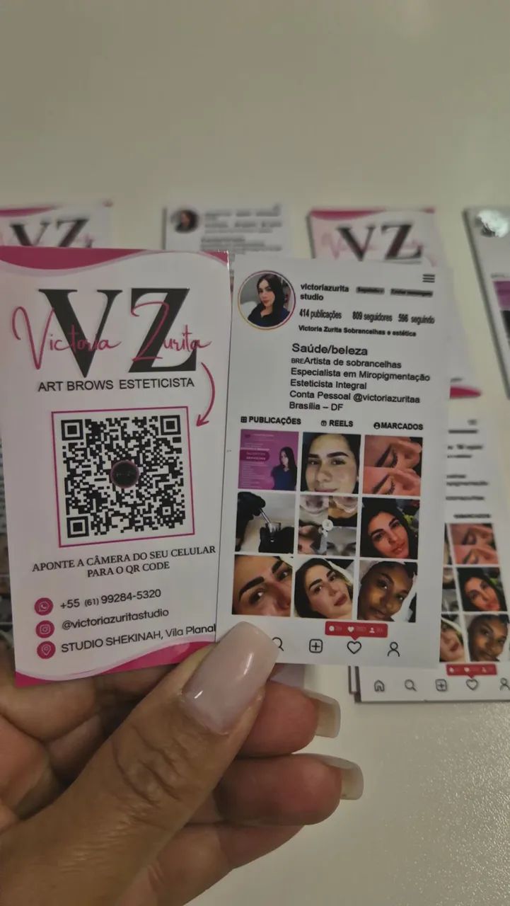 Gráfica  - Foto 2
