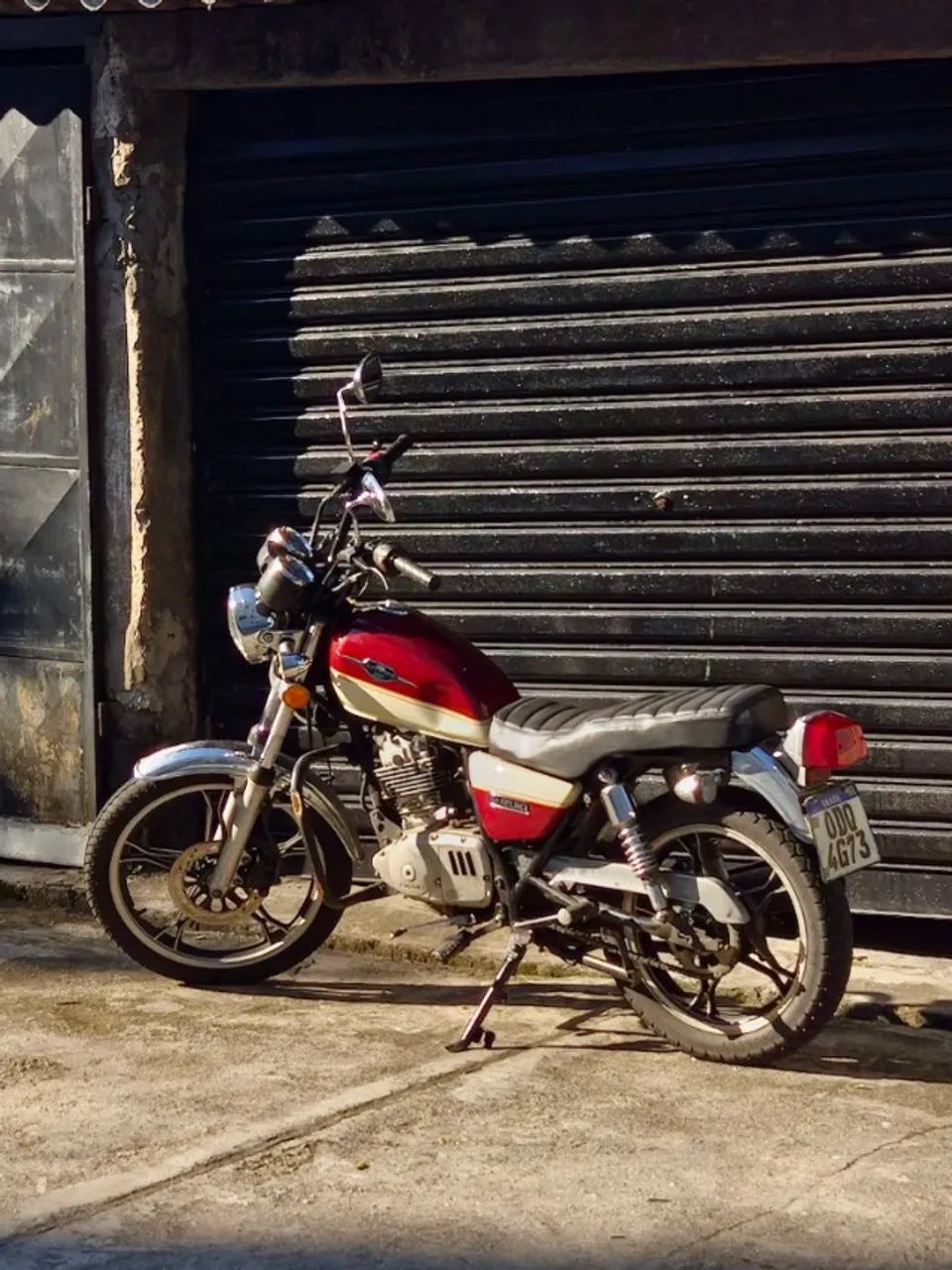Intruder 2012 125C - Foto 2