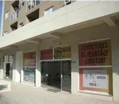 Loja Comercial de 124 m²: Visibilidade e Praticidade para o seu Negócio - Foto 5