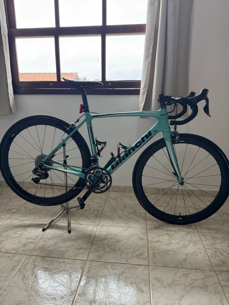 Vendo bike speed 