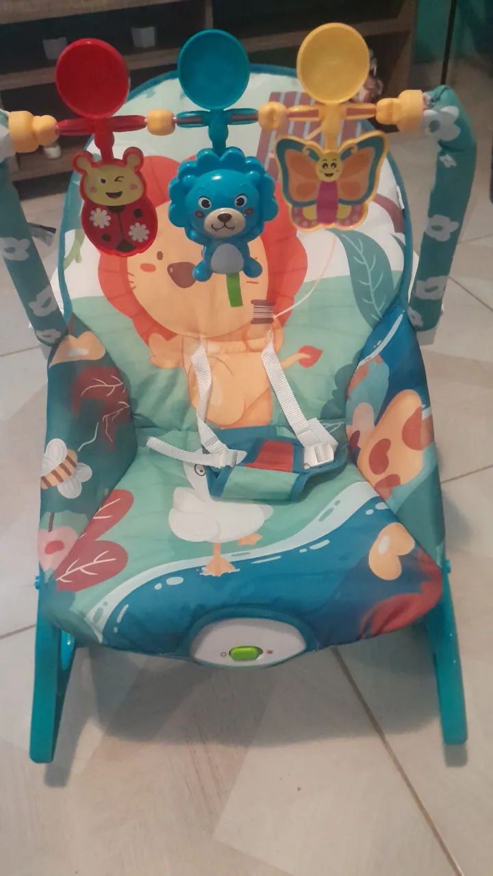 Cadeirinha bb