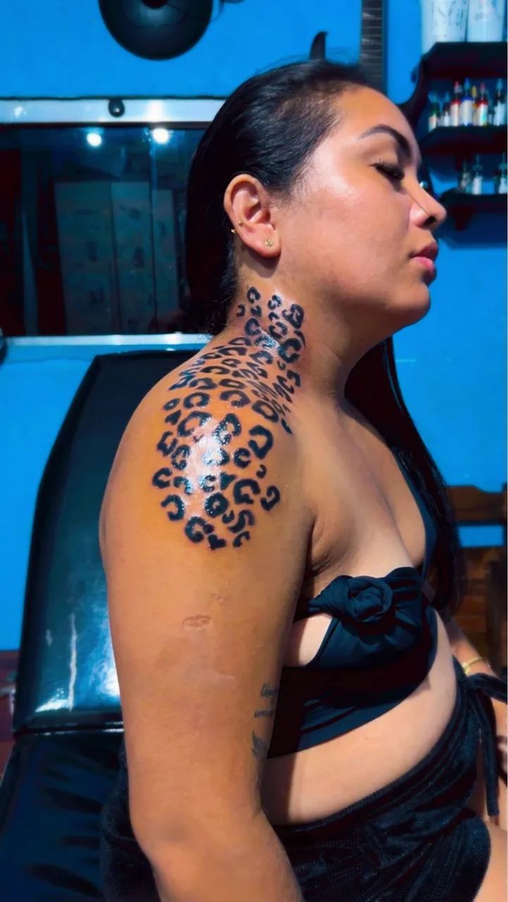 Tatuagem  - Foto 3