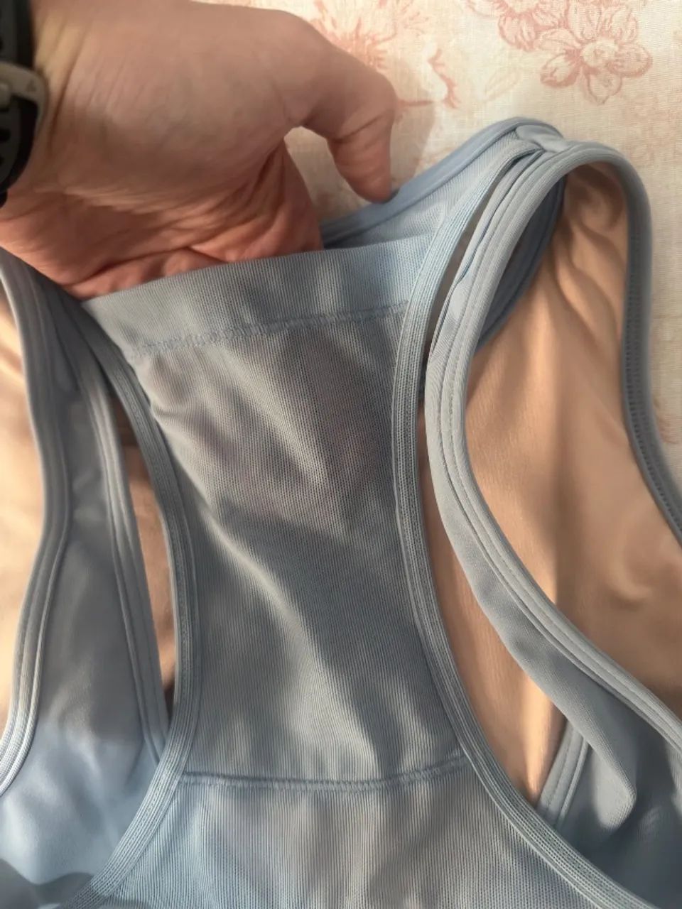 Conjunto corrida