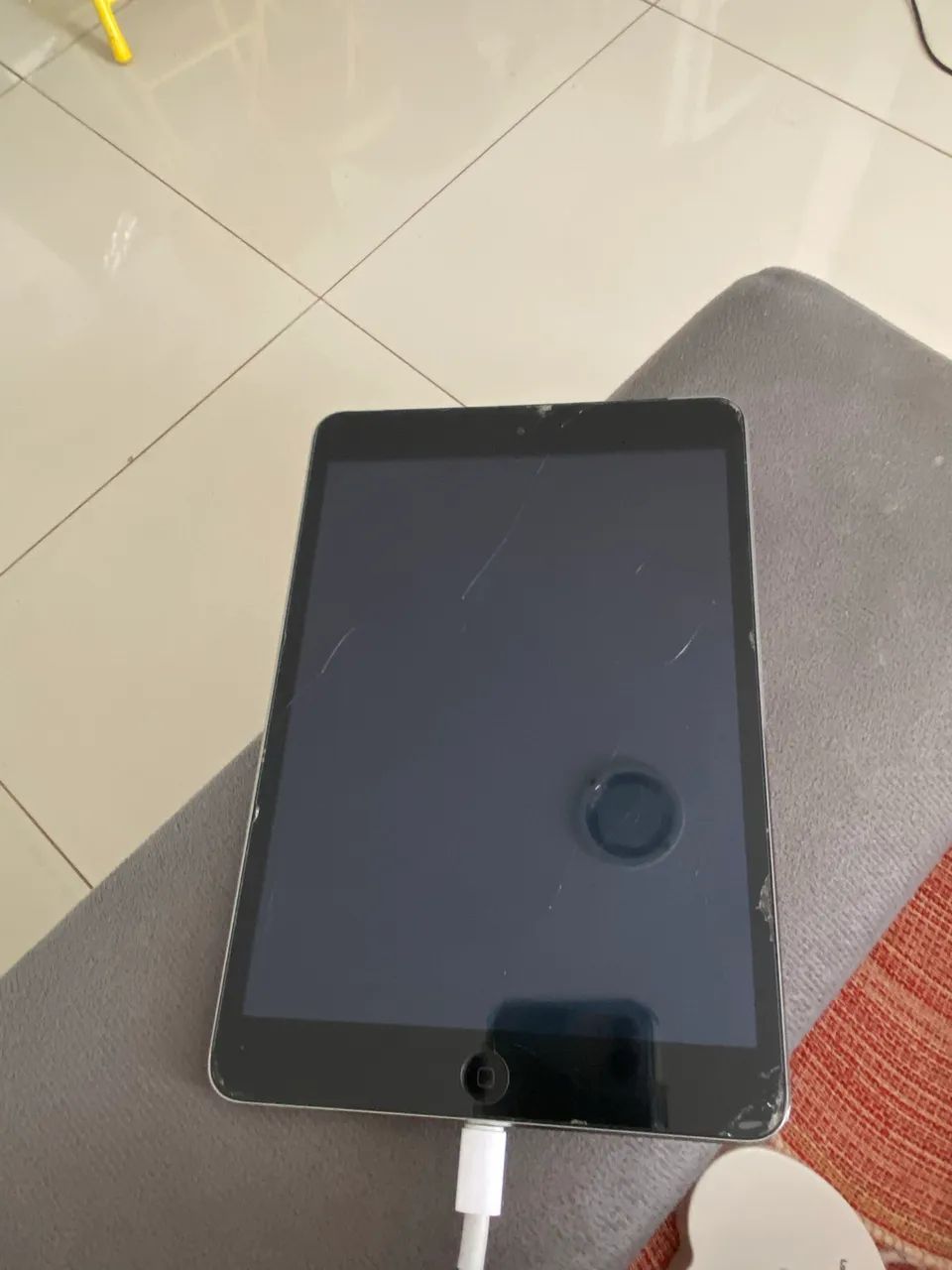 VENDO MINI IPAD MODELO A1490 - Foto 2