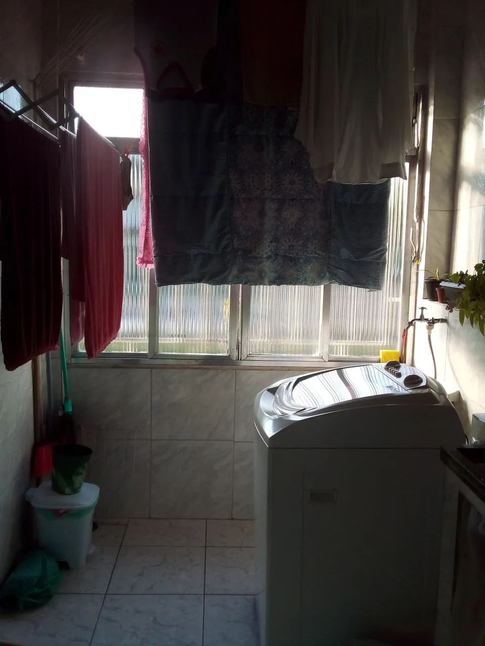 Apartamento em Coelho Neto  - Foto 3