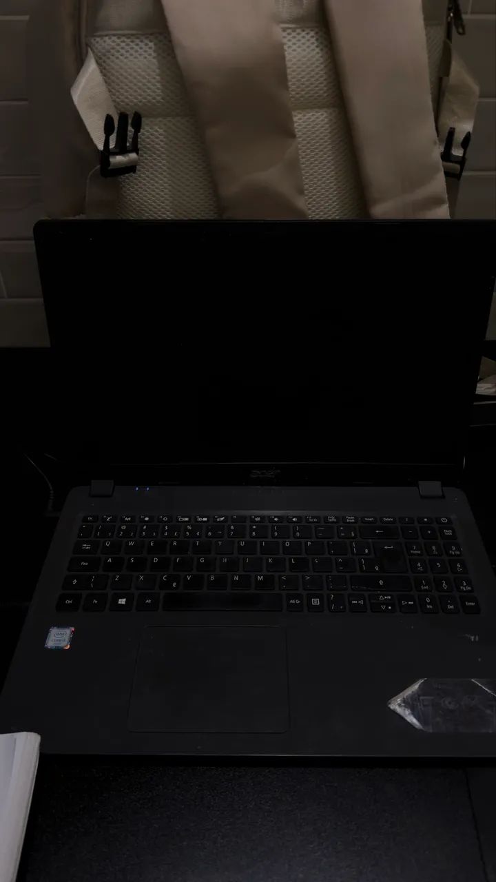 NOTEBOOK ACER ASPIRE 3 - Foto 5