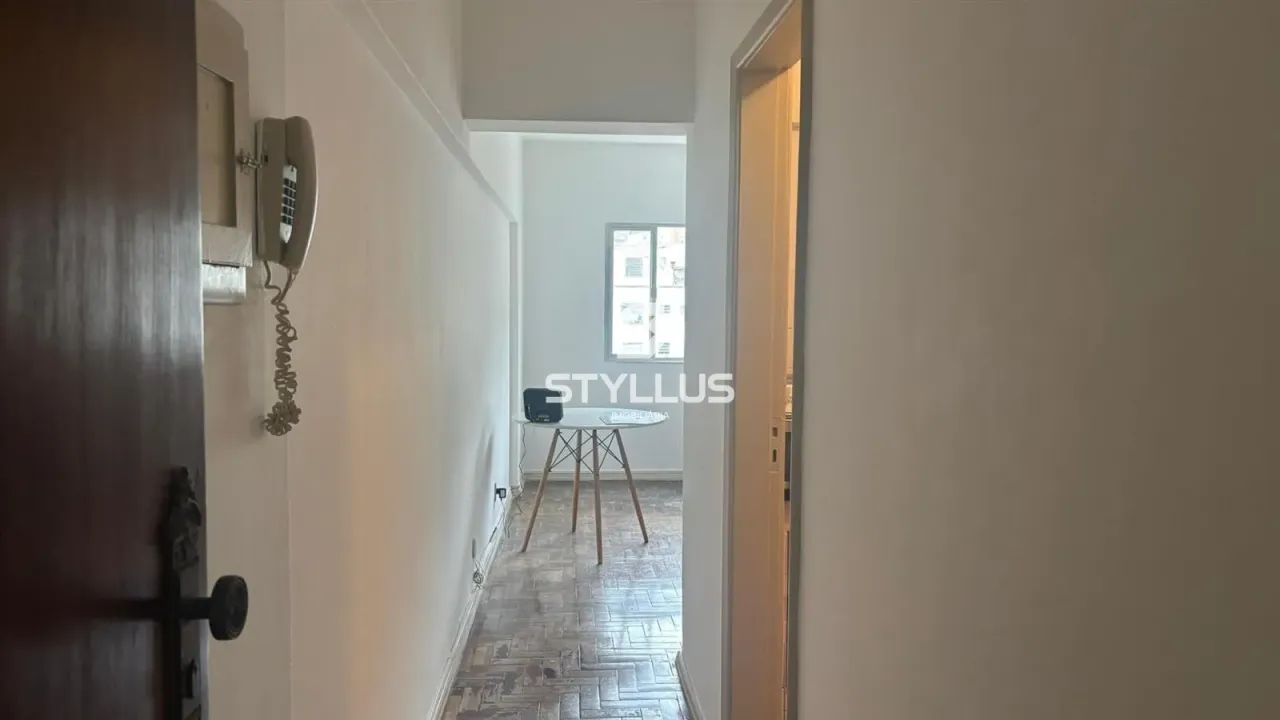 Glória | Apartamento 1 quarto, sendo 1 suite - Foto 2