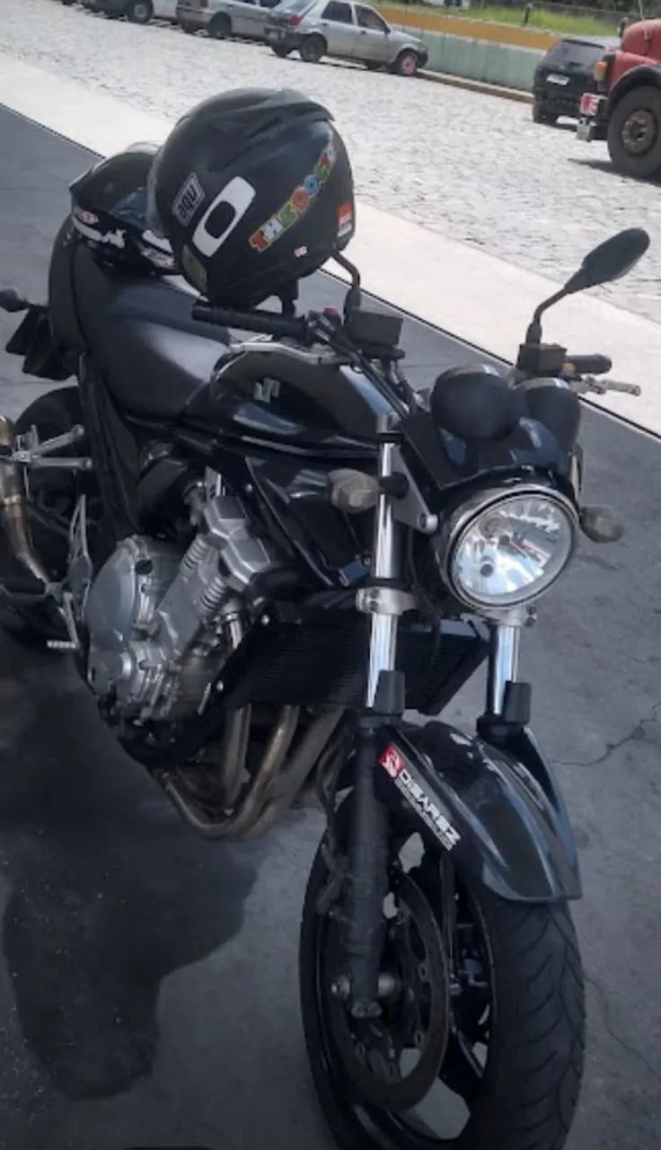Bandit 1250 N  - Foto 3