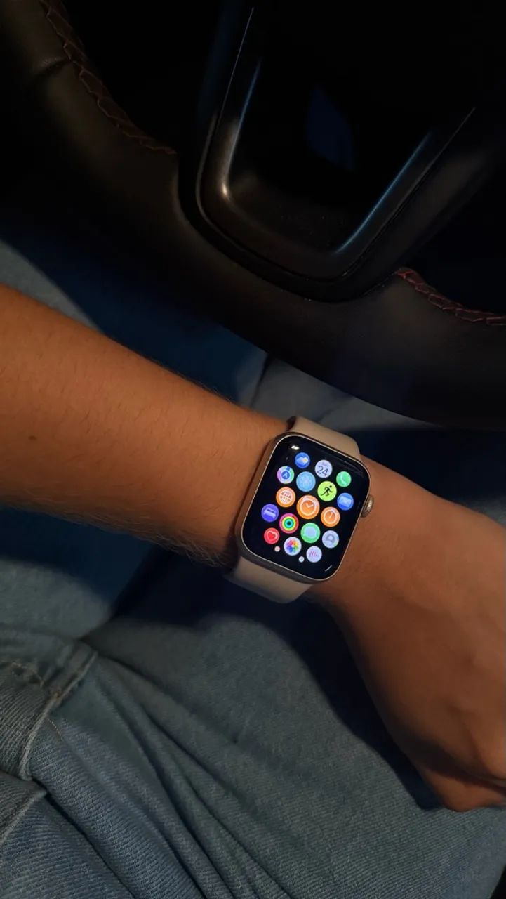 Apple Watch SE 40mm GPS - Foto 4