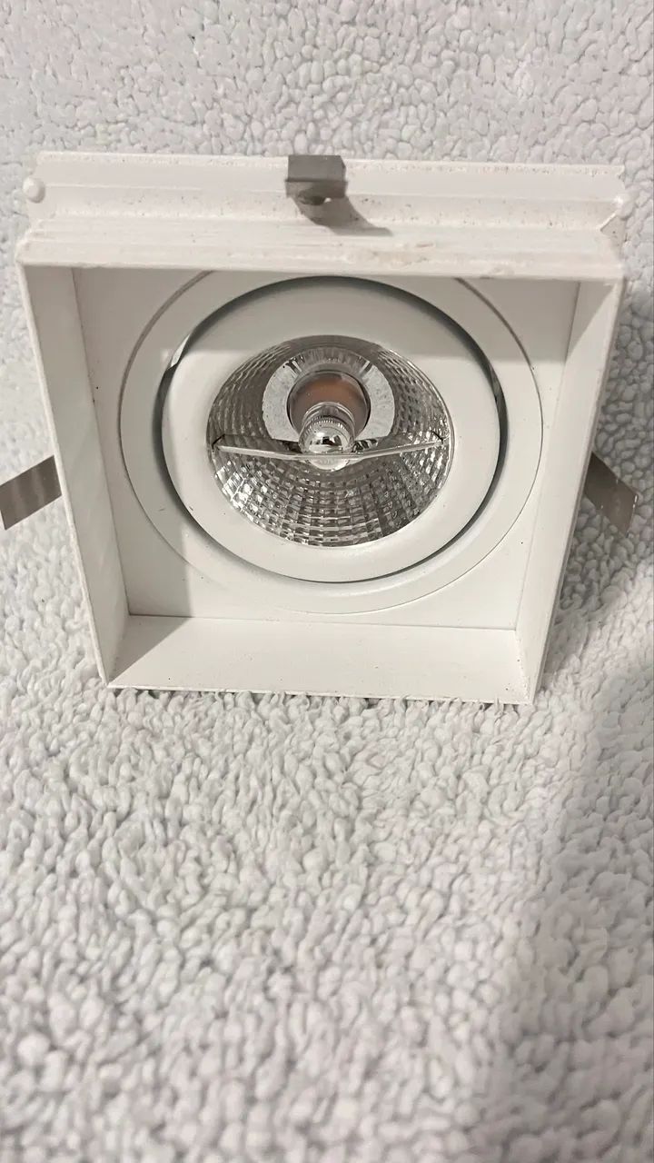 Kit par20 de alumínio  - Foto 2