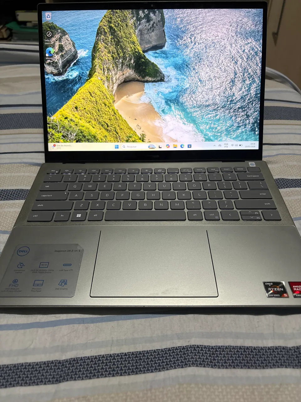 MacBook Air (13-inch, Early 2015) - Notebooks - Samambaia Sul