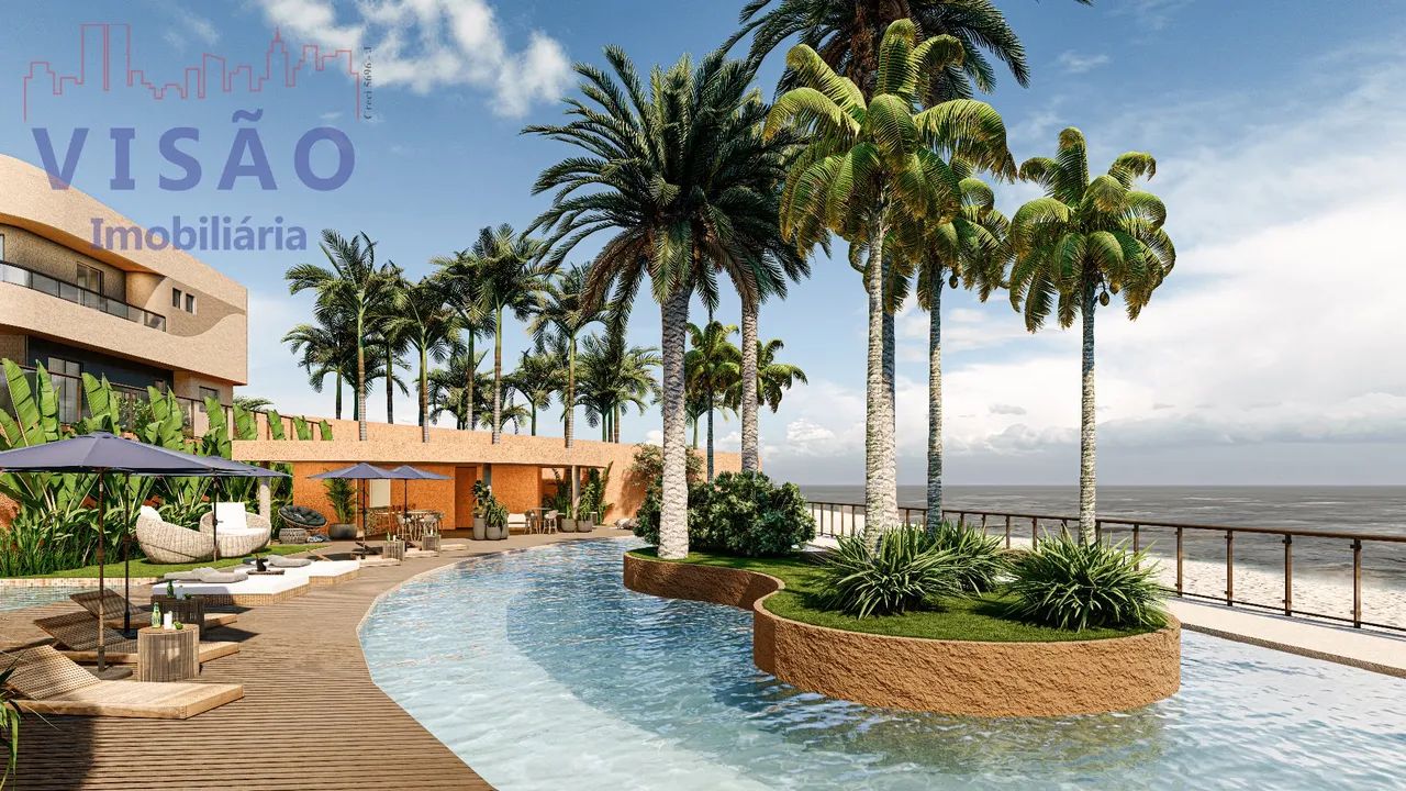 LEBLON RESIDENCIAL - Tibau - Foto 3