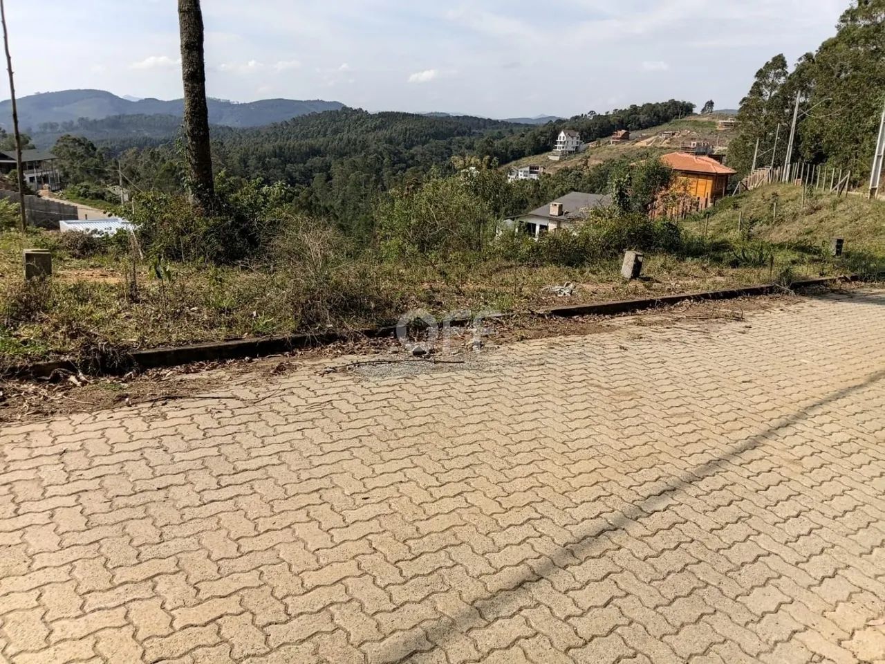 terreno - Monte Verde - Monte Verde